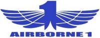 Airborne 1 Logo
