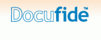 Docufide logo