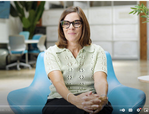 Parcel Pending-From startup to $100 million exit in just 6 years – Lori Torres shares how TCA made it possible!